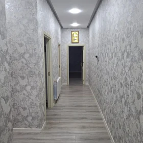 In Khirdalan 95.0 m² apartment is for rent - Image 6
