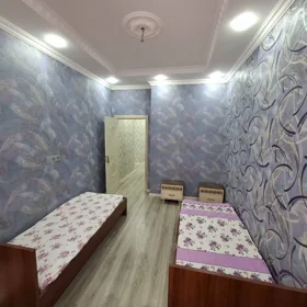 In Khirdalan 95.0 m² apartment is for rent - Image 8