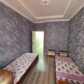 In Khirdalan 95.0 m² apartment is for rent - Image 9