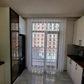 In Binəqədi rayonu 65.0 m² apartment is for rent - Изображение 5
