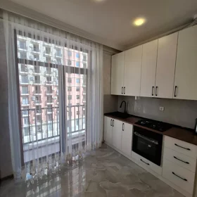 In Binəqədi rayonu 65.0 m² apartment is for rent - Изображение 6