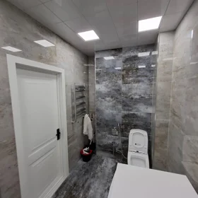 In Binəqədi rayonu 65.0 m² apartment is for rent - Изображение 9
