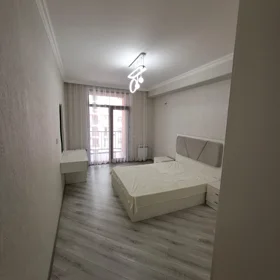 In Binəqədi rayonu 65.0 m² apartment is for rent - Изображение 10