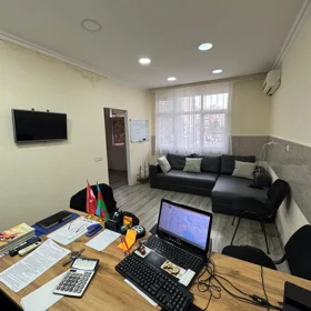 In Baku 35.0 m² office is for rent - Image 3