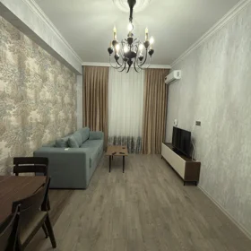 In Khirdalan 45.0 m² apartment is for sale - Image 7