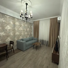 In Khirdalan 45.0 m² apartment is for sale - Image 9