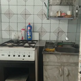 In Sumgayit 70.0 m² apartment is for rent - Image 7