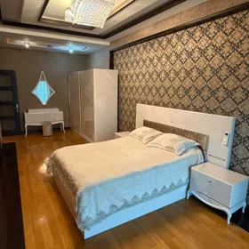 In Xətai rayonu 200.0 m² apartment is for rent - Image 5