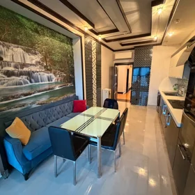 In Xətai rayonu 200.0 m² apartment is for rent - Image 6