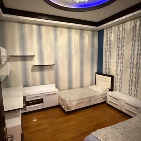 In Xətai rayonu 200.0 m² apartment is for rent - Image 7