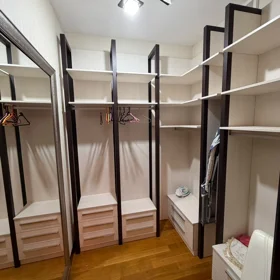 In Xətai rayonu 200.0 m² apartment is for rent - Image 9