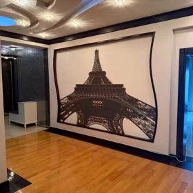 In Xətai rayonu 200.0 m² apartment is for rent - Image 10