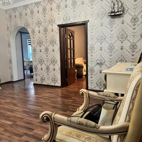 In Baku 82.0 m² apartment is for rent - Image 3