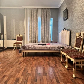 In Baku 82.0 m² apartment is for rent - Image 5