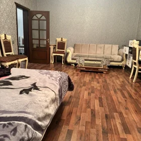 In Baku 82.0 m² apartment is for rent - Image 6