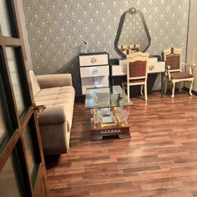 In Baku 82.0 m² apartment is for rent - Image 7