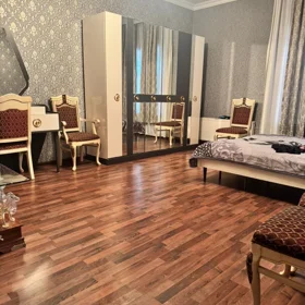 In Baku 82.0 m² apartment is for rent - Image 8