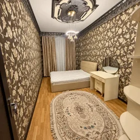 In Baku 120.0 m² apartment is for rent - Image 4