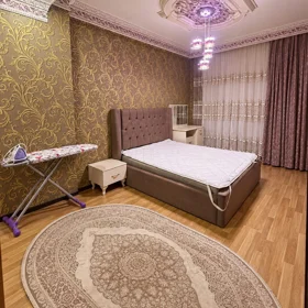 In Baku 120.0 m² apartment is for rent - Image 5