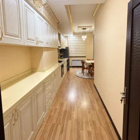 In Baku 120.0 m² apartment is for rent - Image 7