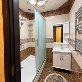 In Baku 120.0 m² apartment is for rent - Image 10