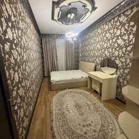 In Baku 120.0 m² apartment is for rent - Image 8