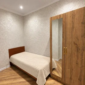 In Khirdalan 70.0 m² apartment is for rent - Image 7
