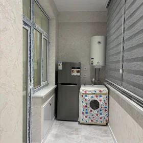 In Khirdalan 70.0 m² apartment is for rent - Image 8