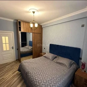 In Baku 65.0 m² apartment is for rent - Image 2