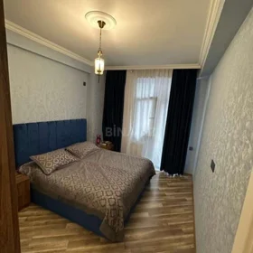 In Baku 65.0 m² apartment is for rent - Image 3
