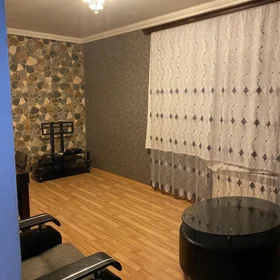 In Baku 40.0 m² apartment is for rent - Image 3
