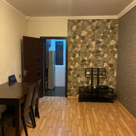 In Baku 40.0 m² apartment is for rent - Image 5