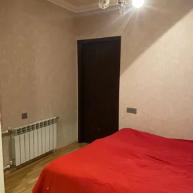 In Baku 40.0 m² apartment is for rent - Image 8