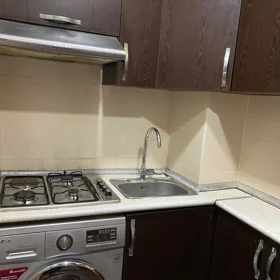 In Baku 40.0 m² apartment is for rent - Image 9