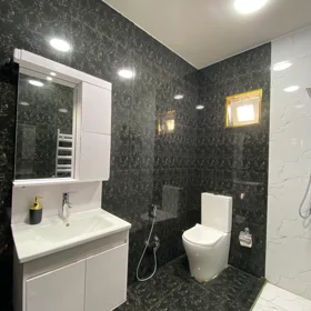 In Sumgayit 120.0 m² house with 4.0 rooms is for rent - Image 2