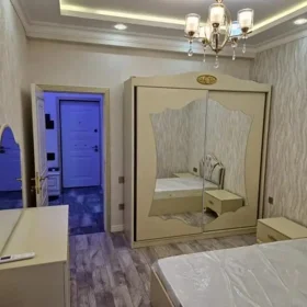 In Baku 75.0 m² apartment is for rent - Image 4