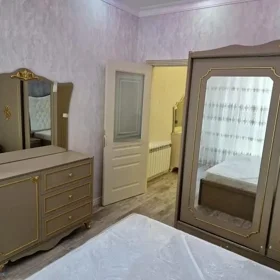 In Baku 75.0 m² apartment is for rent - Image 6