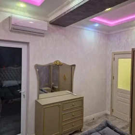 In Baku 75.0 m² apartment is for rent - Image 7