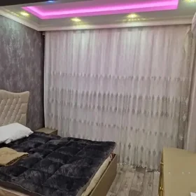In Baku 75.0 m² apartment is for rent - Image 8