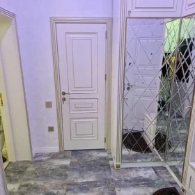 In Baku 75.0 m² apartment is for rent - Image 10