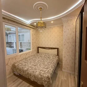 In Baku 60.0 m² apartment is for rent - Image 5
