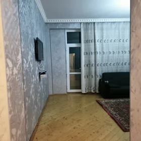 In Baku 60.0 m² apartment is for rent - Image 6