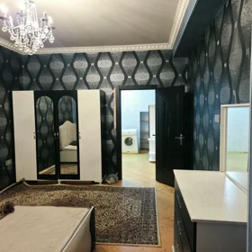 In Baku 60.0 m² apartment is for rent - Image 9