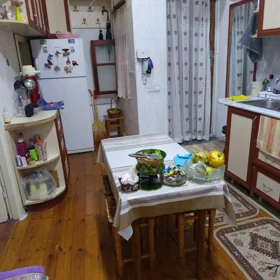 In Səbail rayonu 65.0 m² apartment is for sale - Image 5