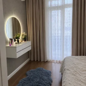 In Baku 60.0 m² apartment is for rent - Image 2