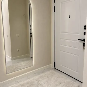 In Baku 60.0 m² apartment is for rent - Image 5