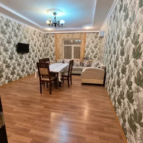 In Khirdalan 90.0 m² house with 3.0 rooms is for rent - Image 2