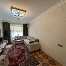In Baku 55.0 m² apartment is for sale - Image 7