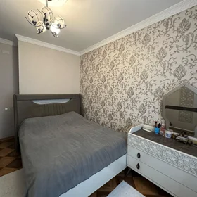 In Baku 55.0 m² apartment is for sale - Image 10