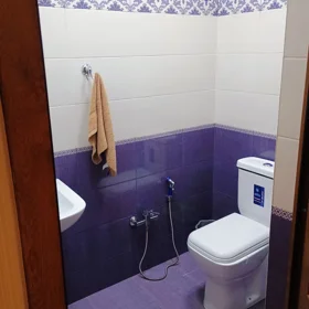 In Xətai rayonu 95.0 m² apartment is for rent - Image 2